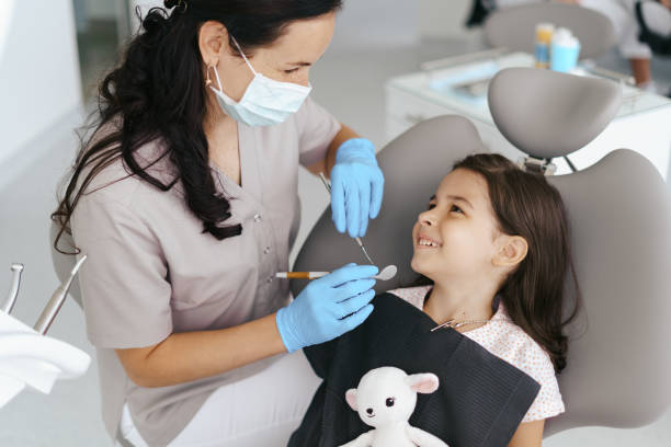Best Emergency Wisdom Teeth Removal in Barberton, OH