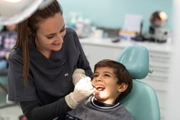 Best Cosmetic Emergency Dentistry in Barberton, OH