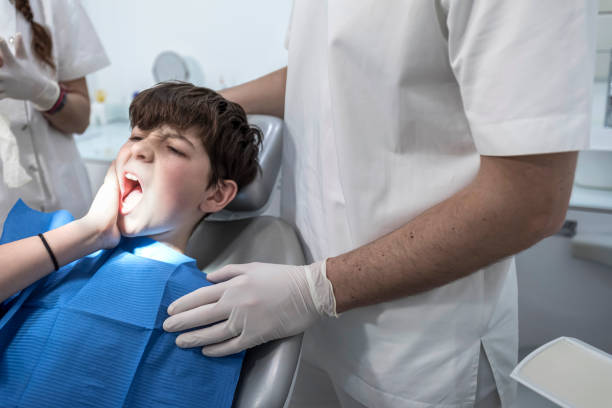 Best Emergency Treatment for Dental Infections or Abscesses in Barberton, OH