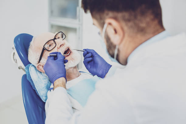 Best Pediatric Emergency Dentist in Barberton, OH